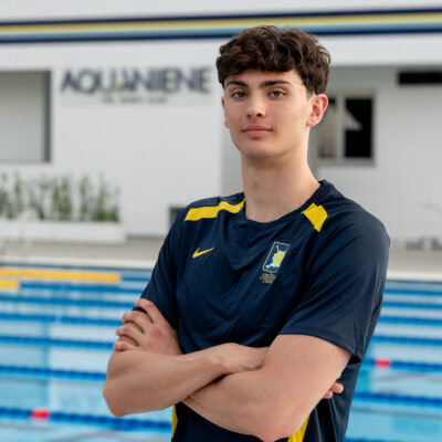 Nuoto, sei successi degli atleti del CC Aniene agli Europei juniores