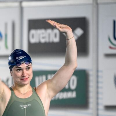 Nuoto, agli Assoluti in “corta” brillano Pilato e Quadarella. Tricolori anche Deplano e Di Pietro