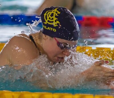 Nuoto/Nove atleti dell’Aniene ai Mondiali in vasca corta